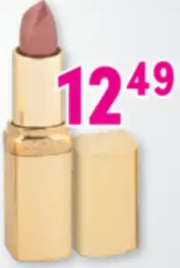 Familiprix L'ORÉAL PARIS Selected makeup products offer