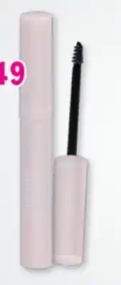 Familiprix Cover Girl Selected makeup products offer