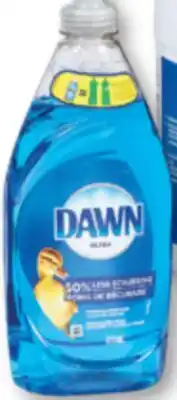 Familiprix DAWN, Dishwashing liquid, 431 ml or 473 ml offer