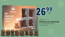 Familiprix Laura Secord Hot Chocolate Bombs Gift Set offer