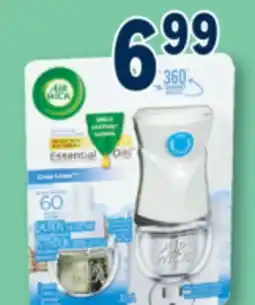 Familiprix AIRWICK, Selected products offer