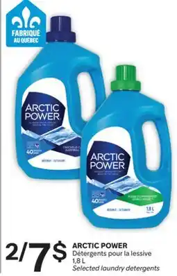 Brunet ARCTIC POWER Détergents pour la lessive offer
