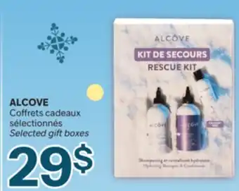 Brunet ALCOVE Coffrets cadeaux sélectionnés offer