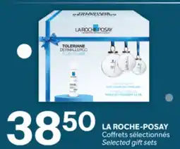 Brunet LA ROCHE-POSAY Coffrets sélectionnés offer