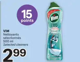 Brunet VIM Nettoyants sélectionnés offer