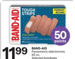 Brunet BAND-AID Pansements sélectionnés offer