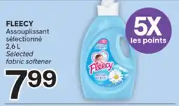 Brunet FLEECY Assouplissant sélectionné offer