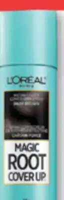 Familiprix Excellence Creme, Age Perfect ou/or Magic Root Cover Up offer