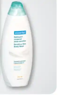 Familiprix Essentiel Body wash offer
