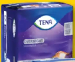 Familiprix Tena Overnight culottes protectrices unisexes de nuit - Grand 11un offer