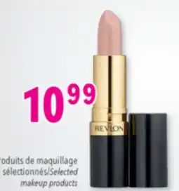 Familiprix Revlon Super Lustrous lipstick Pearl #025 Sky Line Pink 4.2g offer