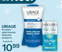 Brunet URIAGE Produits sélectionnés offer