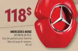 Familiprix Calvin Klein Eternity fragrance - Eau de parfum 100ml offer