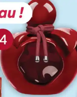 Brunet NINA RICCI Rouge Crush Eau de parfum offer