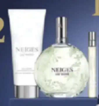 Brunet WATIER Neiges offer