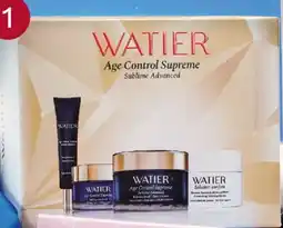 Brunet LISE WATIER offer