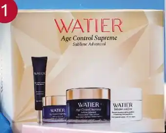 Brunet LISE WATIER offer