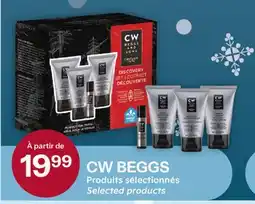 Brunet CW BEGGS Produits sélectionnés offer