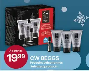 Brunet CW BEGGS Produits sélectionnés offer