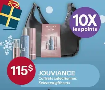 Brunet JOUVIANCE Coffrets sélectionnés offer