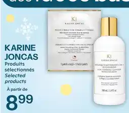 Brunet KARINE JONCAS Produits sélectionnés offer