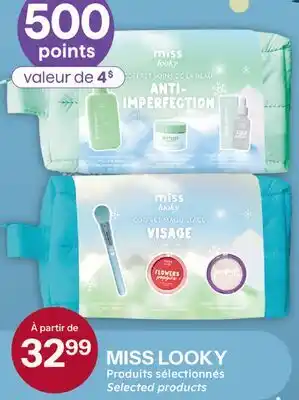 Brunet MISS LOOKY Produits sélectionnés offer