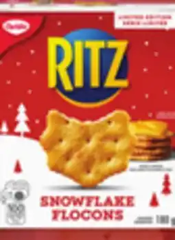 IGA CHRISTIE CRACKERS offer