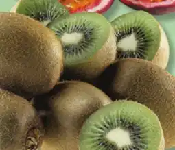 IGA GREEN KIWI offer