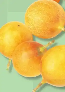 IGA GRENADILLES OR GROUND CHERRIES offer