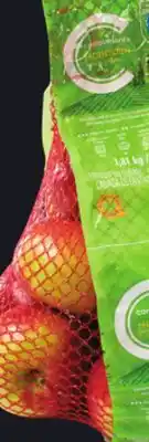 IGA McINTOSH APPLES offer