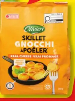 IGA OLIVIERI SKILLET GNOCCHI offer