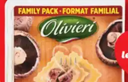 IGA FRESH STUFFED PASTA OR SKILLET GNOCCHI offer