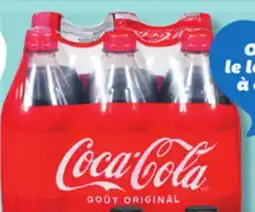 IGA COCA-COLA offer