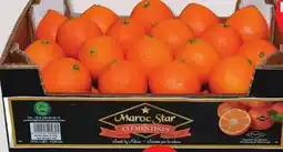 IGA CLEMENTINES offer