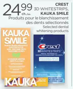 Proxim CREST, KAUKA SMILE offer