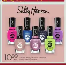 Proxim Sally Hansen offer