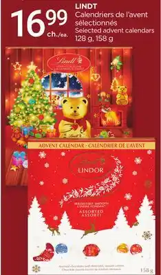 Proxim LINDT offer