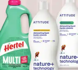 Proxim HERTEL, ATTITUDE offer