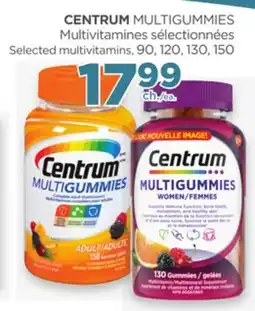 Proxim CENTRUM MULTIGUMMIES offer