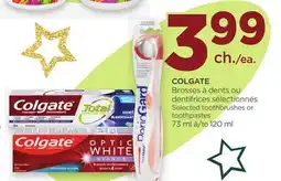 Proxim COLGATE offer