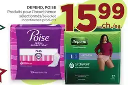 Proxim DEPEND, POISE offer