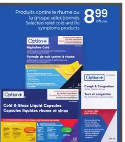 Proxim Option+ offer