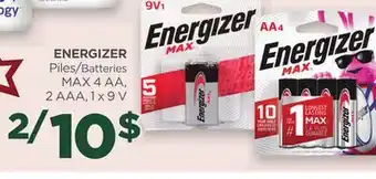 Proxim ENERGIZER Batteries offer