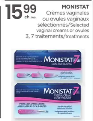 Proxim MONISTAT offer