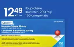 Proxim Ibuprofen offer