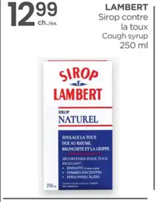 Proxim LAMBERT offer