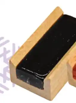 Long & McQuade CARLTON VIOLIN ROSIN, DARK OR LIGHT offer