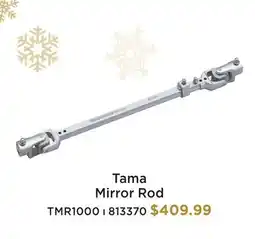 Long & McQuade TAMA MIRROR ROD offer