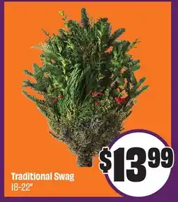 FreshCo Traditional Swag 18-22 offer