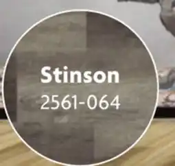 Home Hardware Jacob's Landing Loose Lay Vinyl Plank Flooring offer